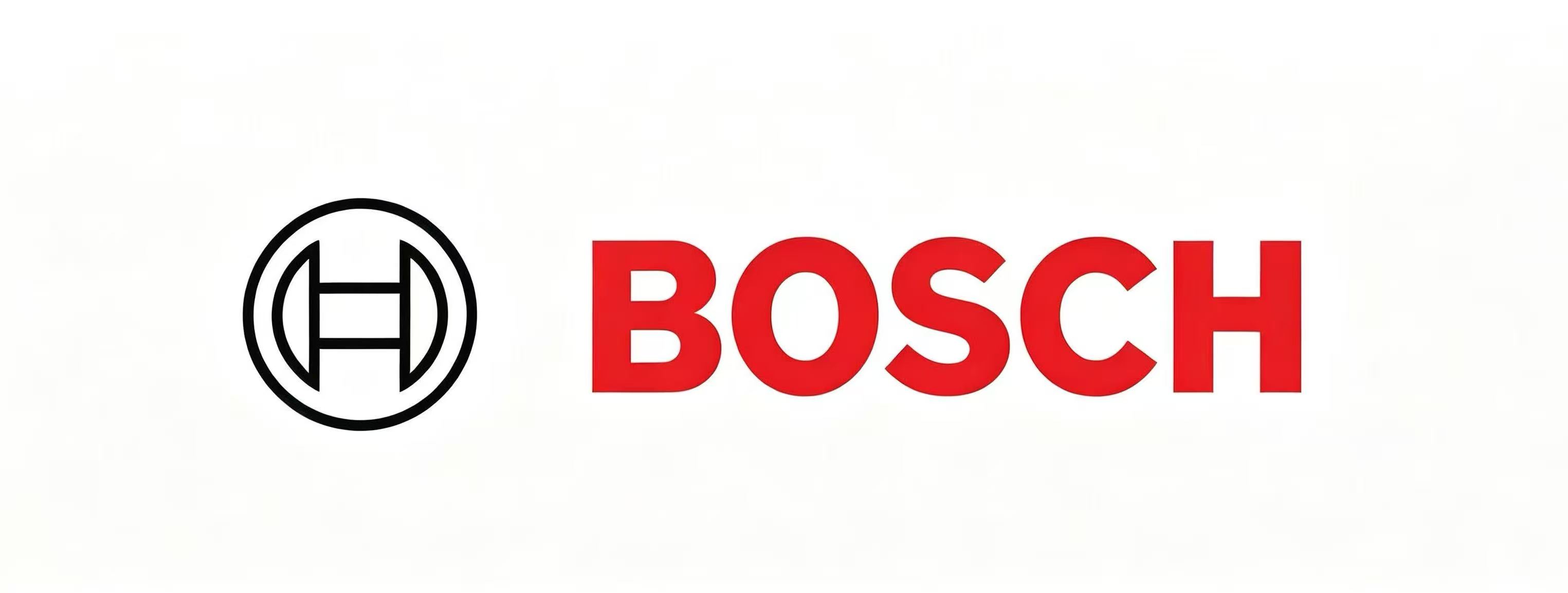 BOSCH 博世