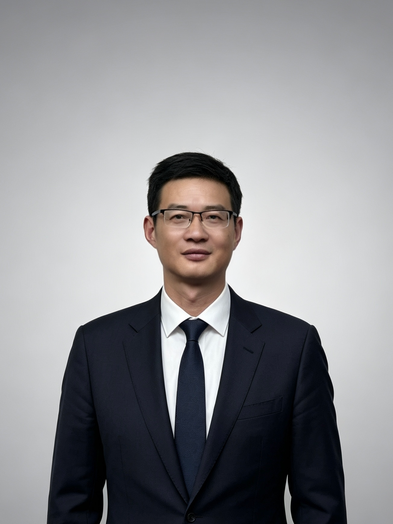 冯定元