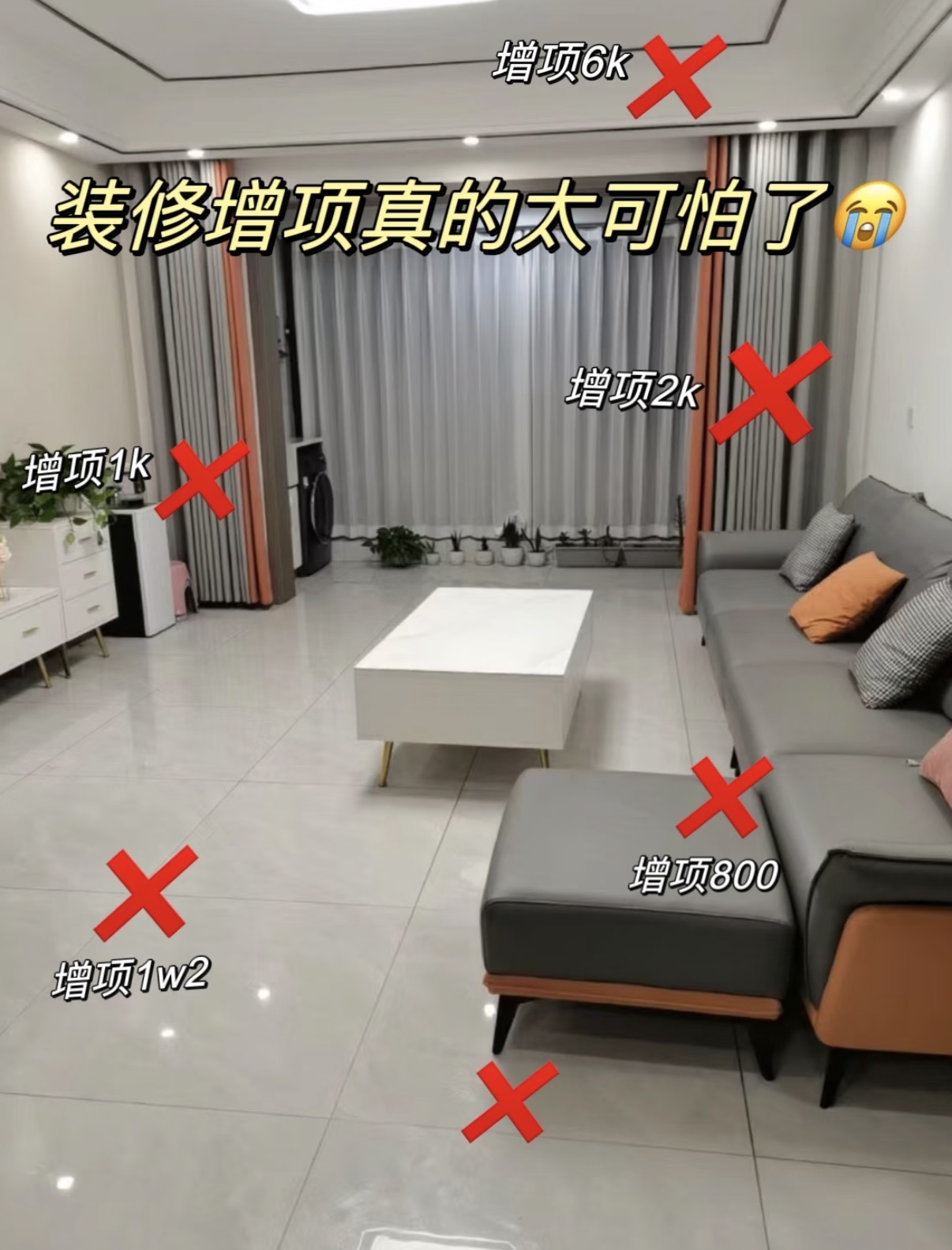 预算反复失控
